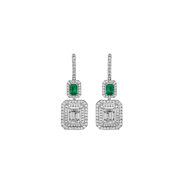 Concept Jewellery. Серьги
