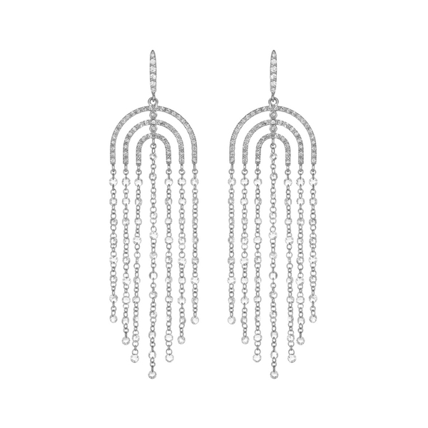 Concept Jewellery. Серьги
