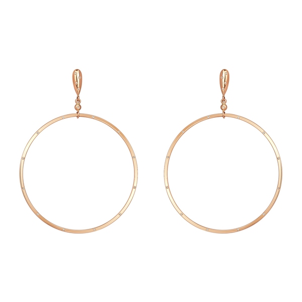 Concept Jewellery. Серьги