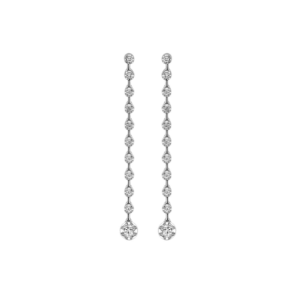 Concept Jewellery. Серьги