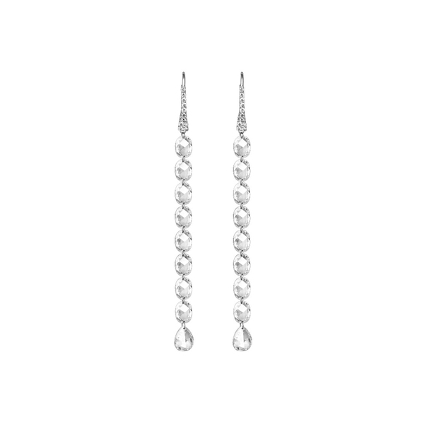 Concept Jewellery. Серьги