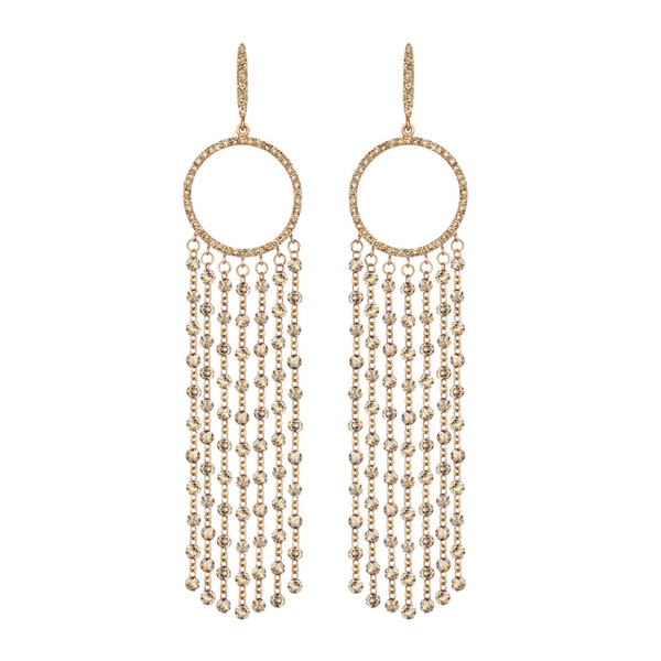 Concept Jewellery. Серьги