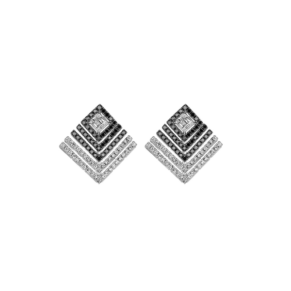 Concept Jewellery. Серьги