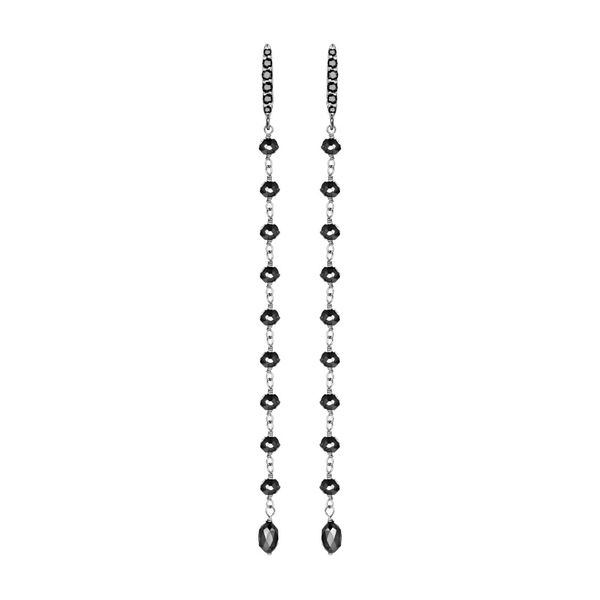 Concept Jewellery. Серьги