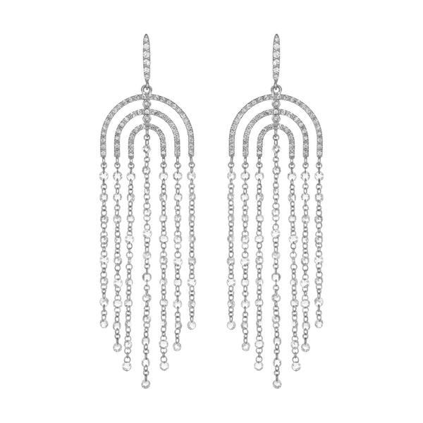 Concept Jewellery. Серьги
